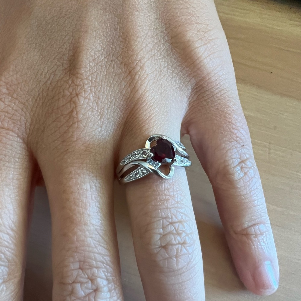 Kay Jewelers Ring